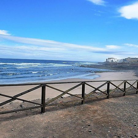 Villa Cozy House 5 Min From The Historic Center Of Gáldar Exterior foto
