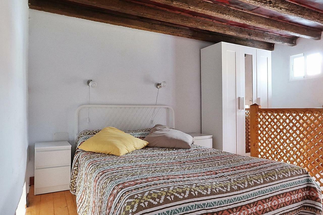 Villa Cozy House 5 Min From The Historic Center Of Gáldar Exterior foto