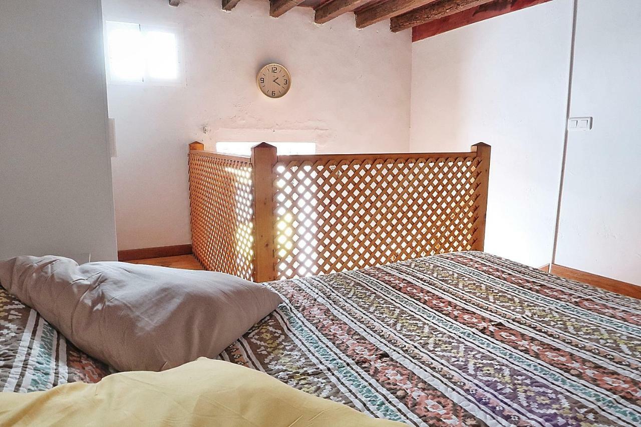 Villa Cozy House 5 Min From The Historic Center Of Gáldar Exterior foto